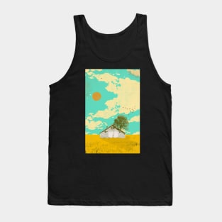 FIELD HOME Tank Top